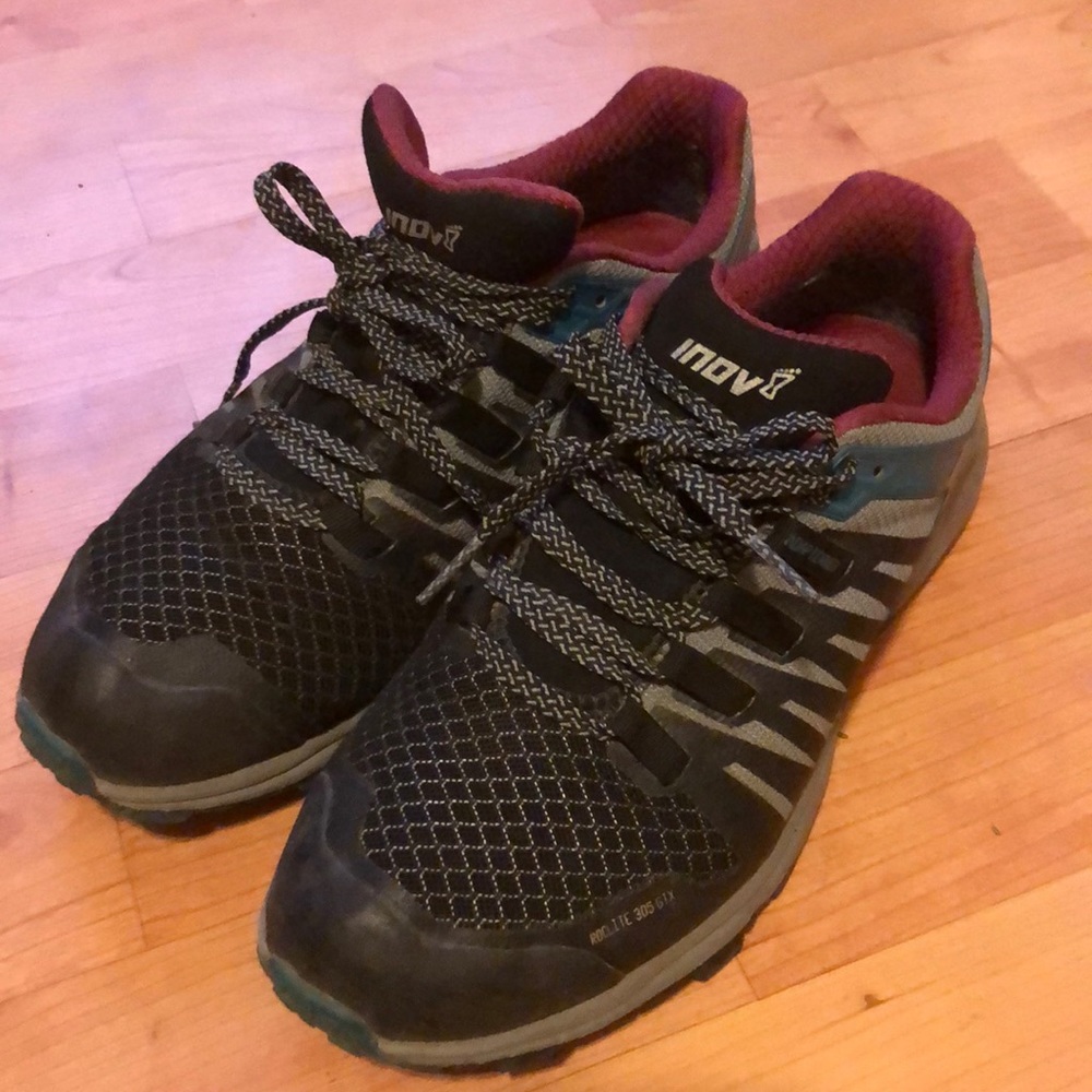 Inov8 woman’s sneakers